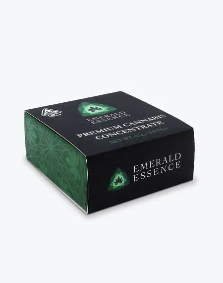 cannabis concentrates