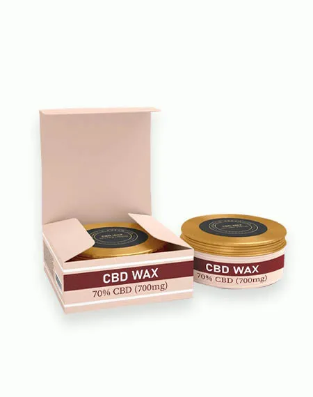 cannabis wax