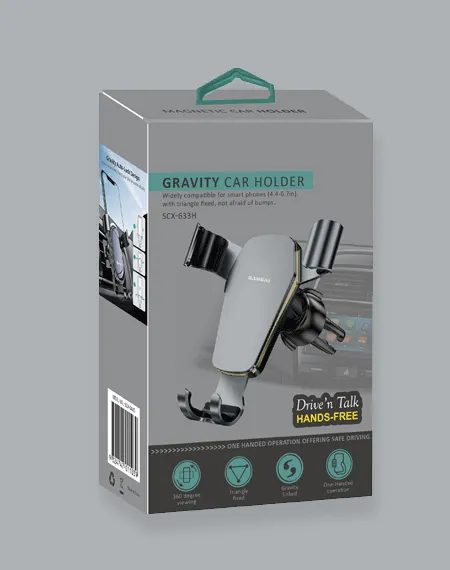 car phone holder Boxes-alt