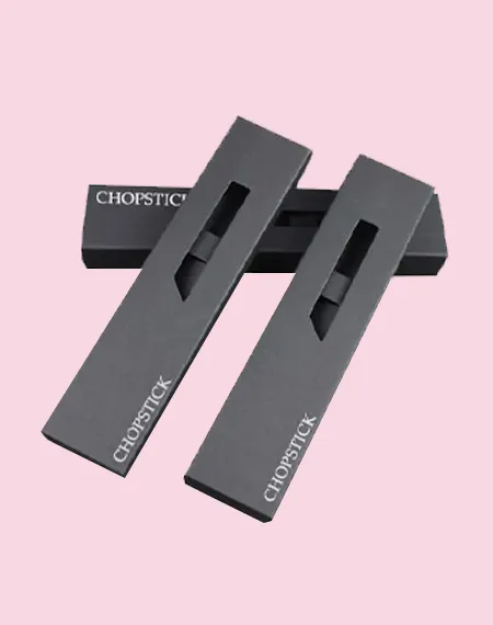 chopstick Boxes