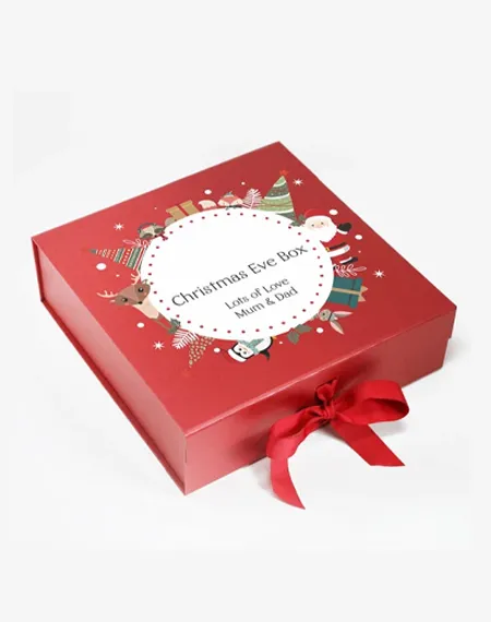 christams gift Boxes