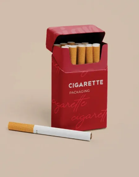 cigarette