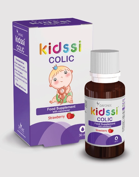 colic drops 