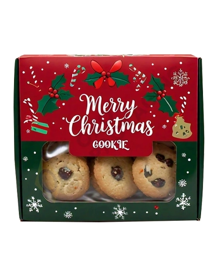 cookie-packaging-Christmas