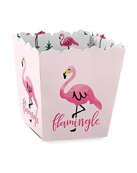 custom-flamingo-candy-gift-box