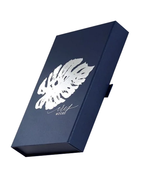 custom-silver-foil-rigid-box
