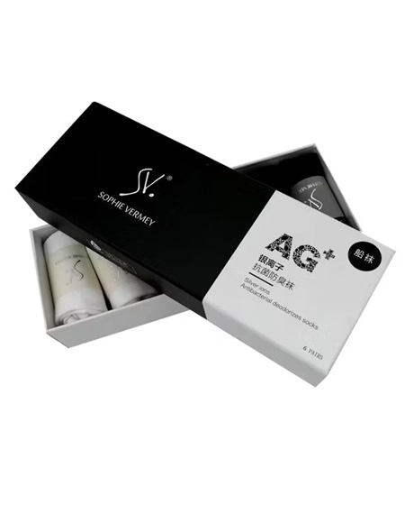 custom-socks-packaging-boxes-rigid-two-piece