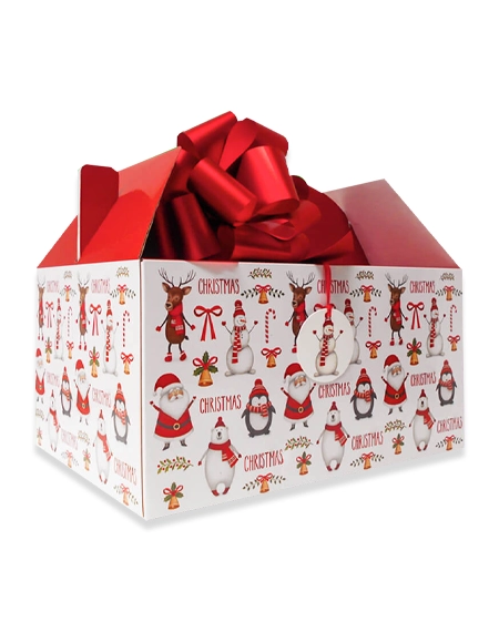 decorative-Christmas-gift-box