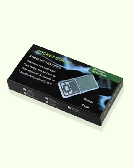 digital scale Boxes-alt