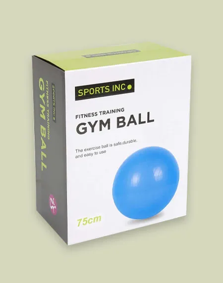 exersice ball