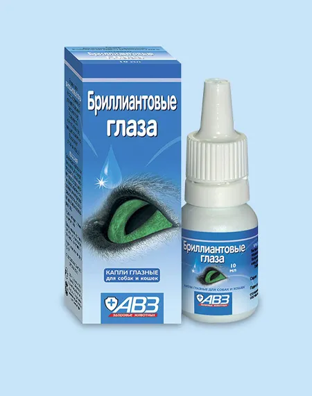 eye drops