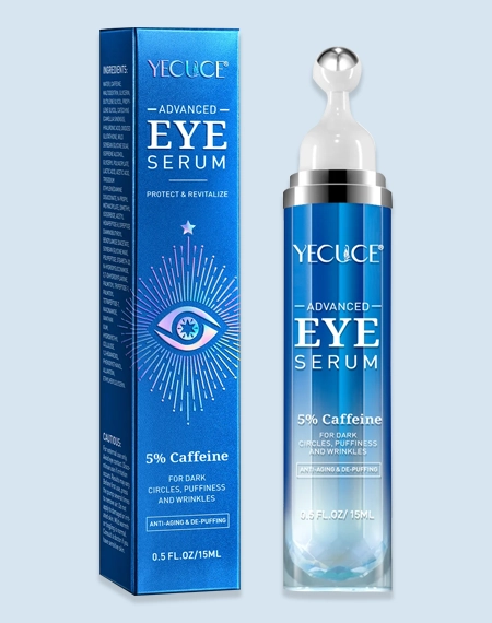 eye roller serum 