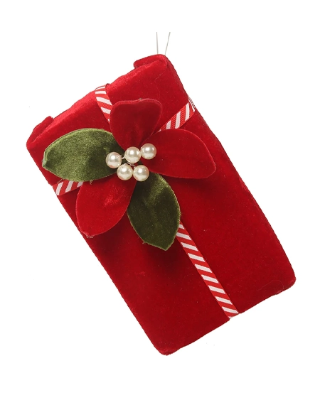 festive-decorative-gift-box
