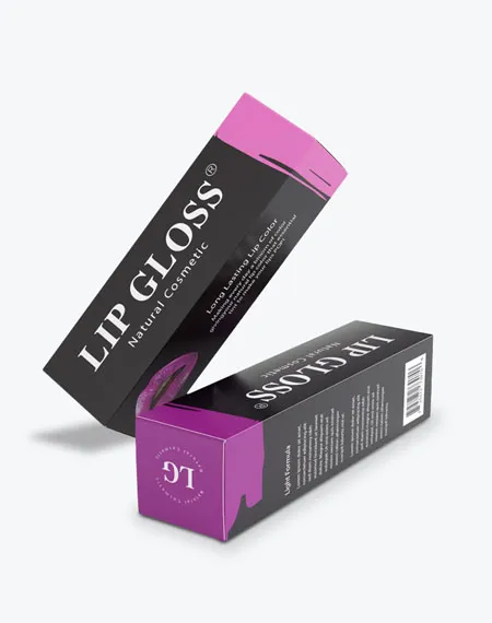 finishing coating feature