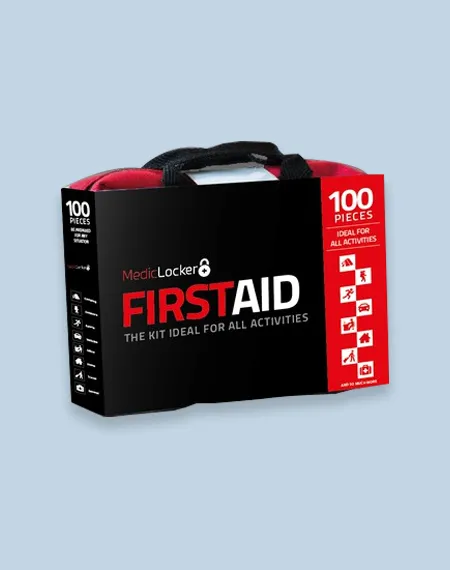 first aid
