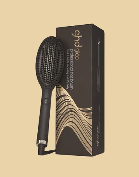 hair brush