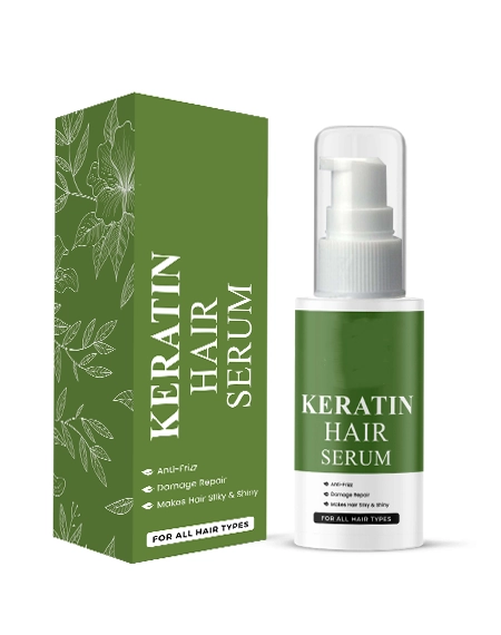 hair serum