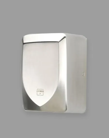 hand dryer Boxes-alt