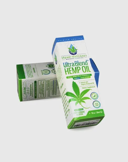 hemp mailer