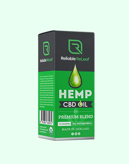 hemp oil