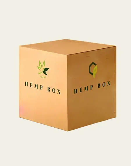 hemp shipping