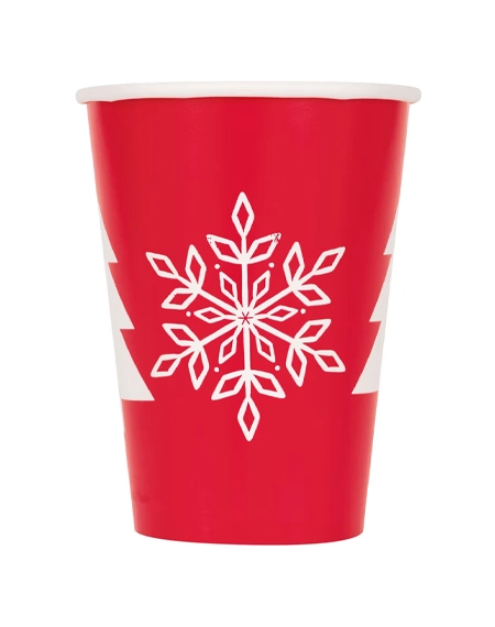 holiday-paper-cup