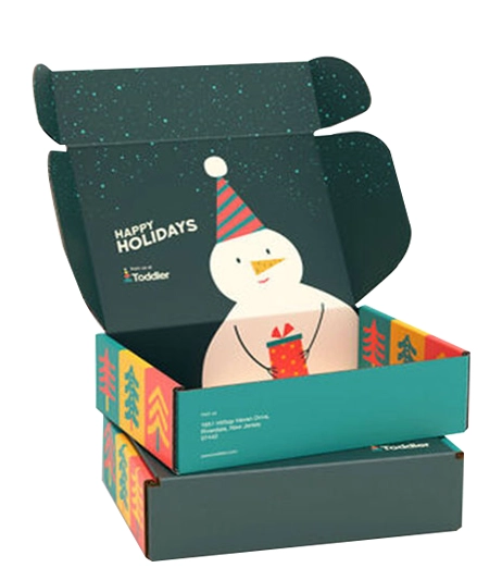 holiday-theme-mailer-box-for-cyber-monday-custom-packaging-boxes