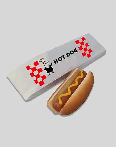 hot dog
