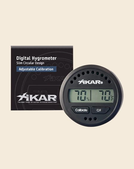hygrometer