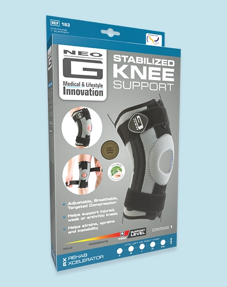 knee brace