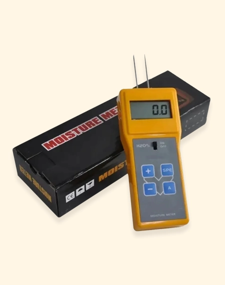 moisture meter 