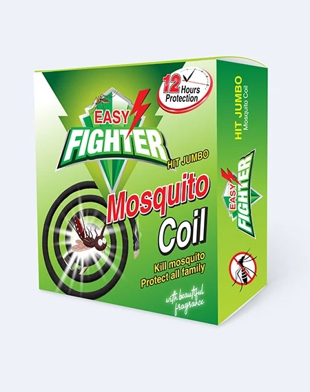mosquito coil 
