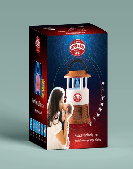 mosquito killer machine 