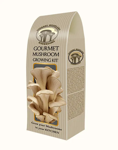 mushroom