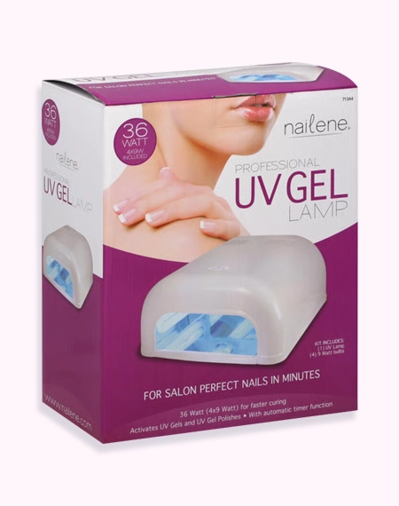 nails uv light 