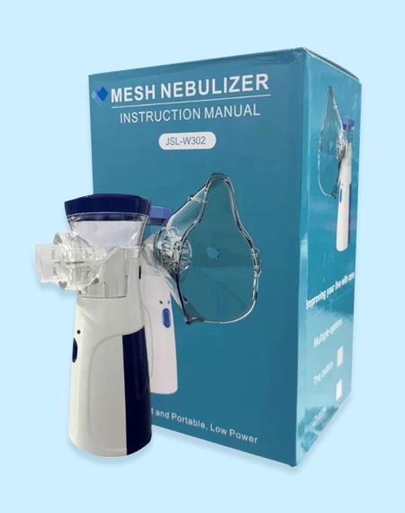 nebulizer