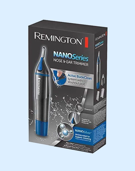 nose hair trimmer