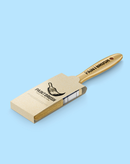 painting brush Boxes 1762942847