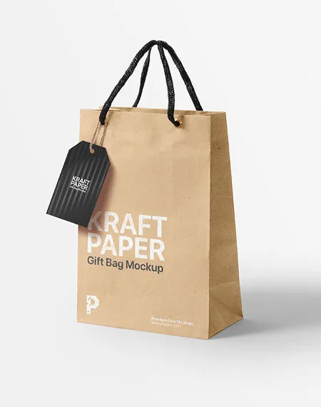 paper bag tags-alt