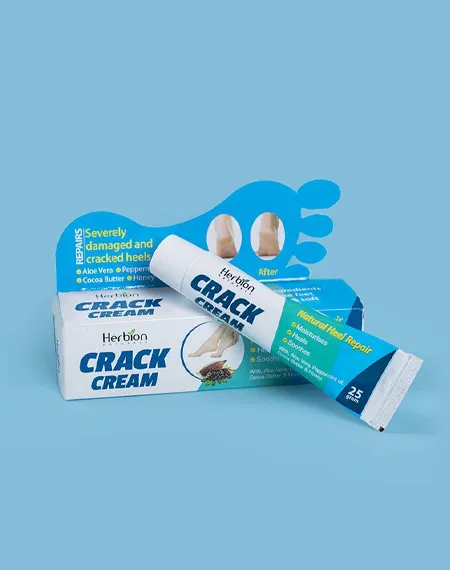 personal care feature