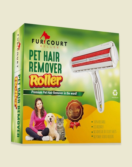 pet hair eraser 