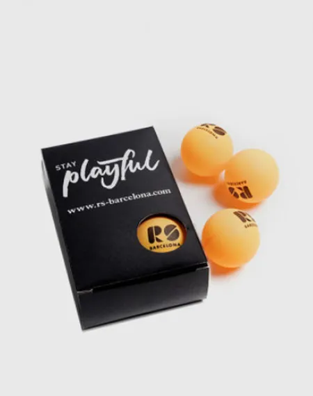 ping pong ball