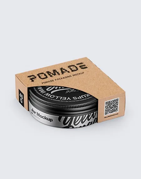 pomade