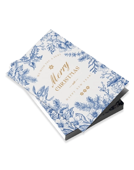 printed-Christmas-card