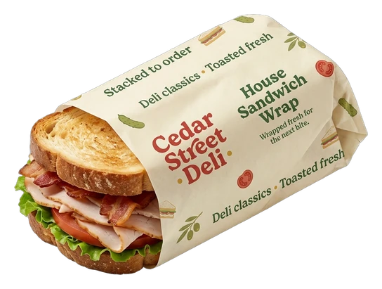 s1-p1-Custom-Food-Wrapping-Paper