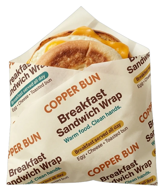 s1-p1-Custom-Grease-proof-paper