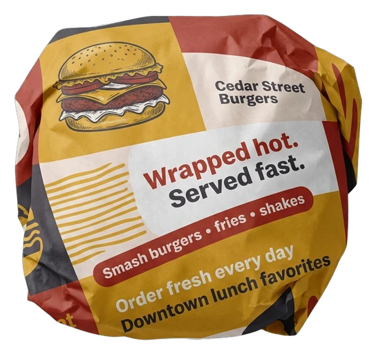 s1-p3-Custom-Food-Wrapping-Paper