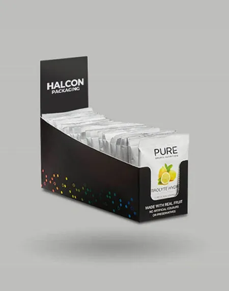 sachet boxes Feature