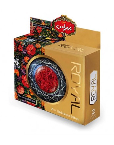 saffron-1