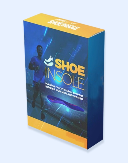 shoe insole 1772077676